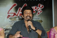 Mahankali Success Meet Photos